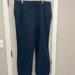 Mens XL Izod Sweatpants